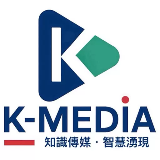 關於我們 1 K MEDIA Logo 512x512 1