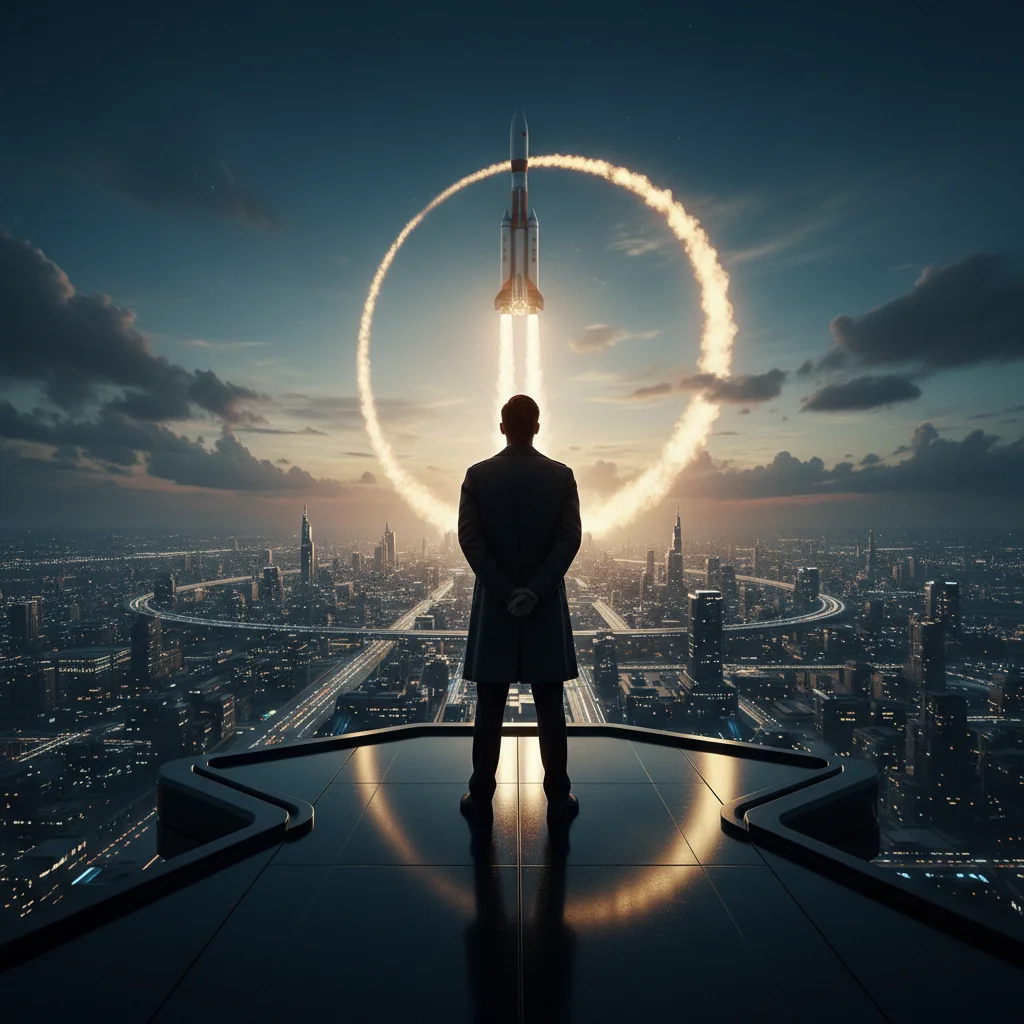 長期主義的勝利：駕馭顛覆性變革的VC耐心資本