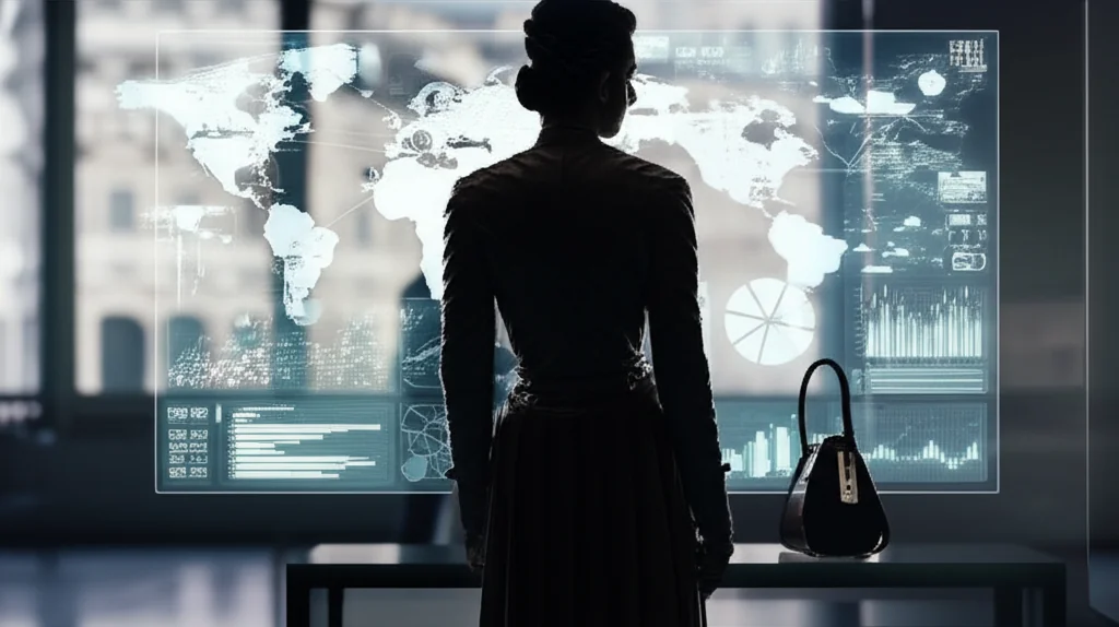 時裝秀已死？米蘭告訴台灣投資者的真相：文化才是最硬的貨幣