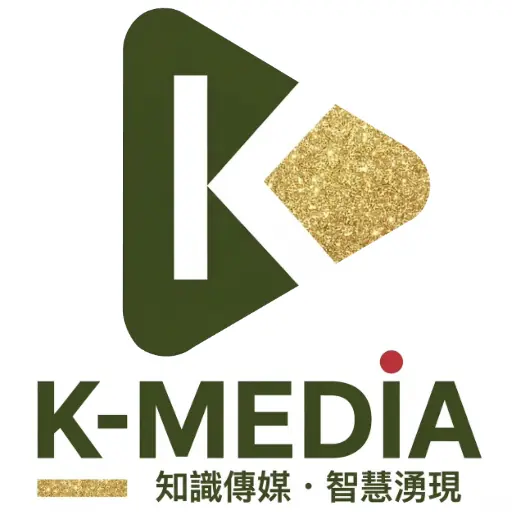 K MEDIA LOGO C 512x512 1